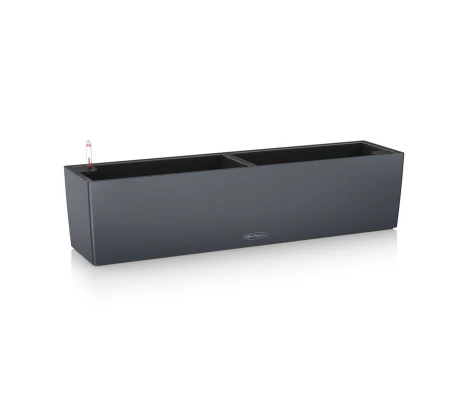 Lechuza Jardinera Autorriego Balconera Color 80 kit Completo