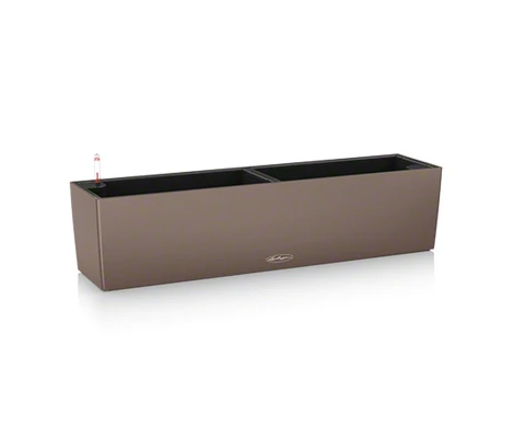 Lechuza Jardinera Autorriego Balconera Color 80 kit Completo