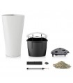 Lechuza Maceta Autorriego Delta Premium 40 Kit Completo