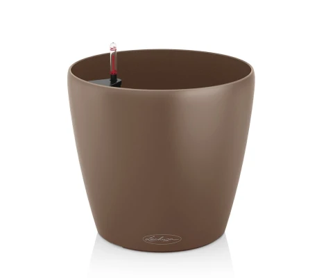 Lechuza Macetero Classico Color 18