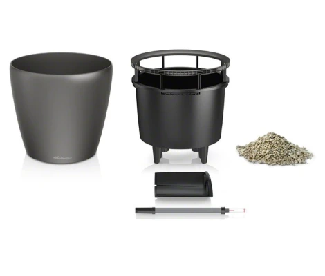 Lechuza Maceta Autorriego Classico Premium 21 LS