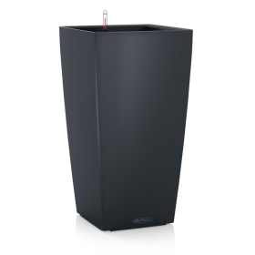 Lechuza Maceta Autorriego Cubico Color 30