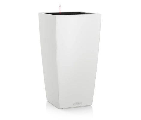 Lechuza Maceta Autorriego Cubico Color 30