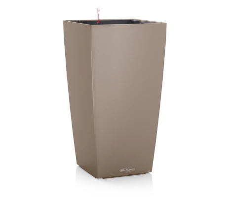 Lechuza Maceta Autorriego Cubico Color 30