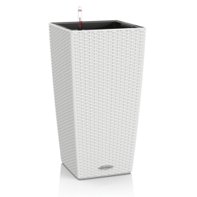 Lechuza Maceta Autorriego Cubico Cottage 40 Kit Completo