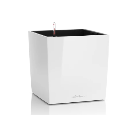 Lechuza Maceta Cube Premium 40