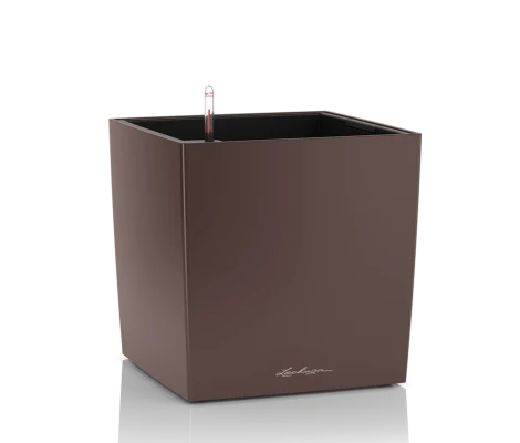 Lechuza Maceta Cube Premium 40