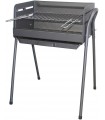 Imex El Zorro Barbacoa Con Parrilla Cincada 49x48x73 cm 71762