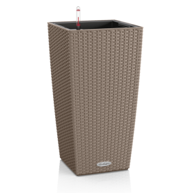 Lechuza Maceta Autorriego Cubico Cottage 30