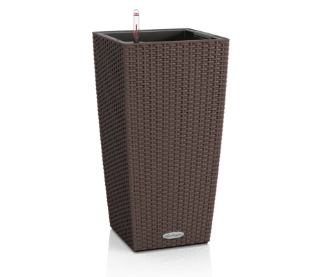 Lechuza Maceta Autorriego Cubico Cottage 30