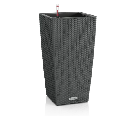 Lechuza Maceta Autorriego Cubico Cottage 30