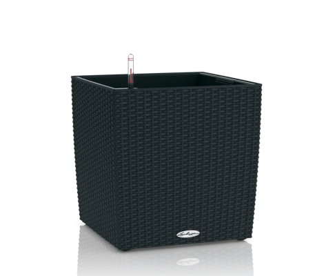 Lechuza Maceta Autorriego Cube Cottage 30