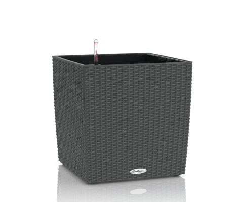Lechuza Maceta Autorriego Cube Cottage 30