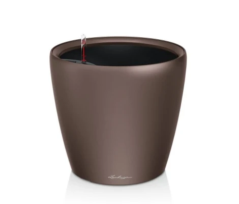 Lechuza Macetero Classico Premium 28 LS