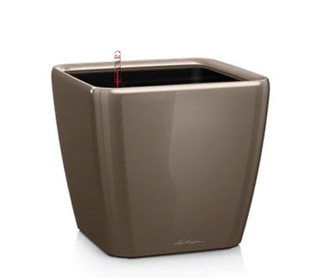Lechuza Maceta Quadro Premium LS 21