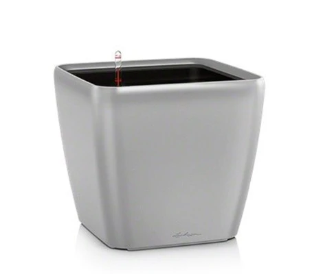 Lechuza Maceta Quadro Premium LS 35