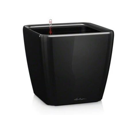 Lechuza Maceta Quadro Premium LS 35