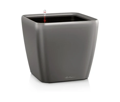 Lechuza Maceta Quadro Premium LS 35