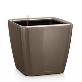 Lechuza Maceta Quadro Premium LS 35