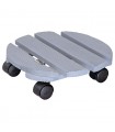 Waner Soporte Con Ruedas Para Plantas Creo Ø 29 cm