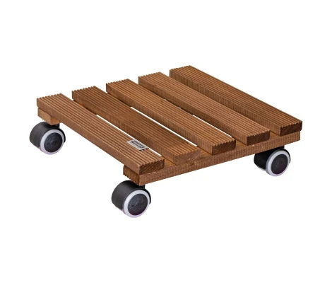 Warner Carro Para Plantas Country 28 cm GH 0203