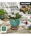 Warner Soporte Con Ruedas Para Plantas Ø 29 cm WPC GH 0535