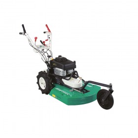 OREC Desbrozadora Eje Vertical SH61