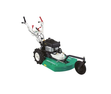 OREC Desbrozadora Eje Vertical SH61