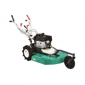 OREC Desbrozadora Eje Vertical SH71H