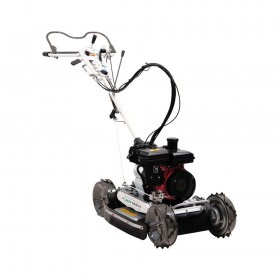 OREC Desbrozadora Eje Vertical SP 1000