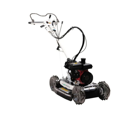 OREC Desbrozadora Eje Vertical SP 1000