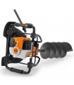 STIHL Ahoyadora BT 131