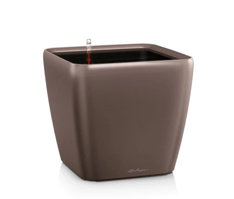 Lechuza Maceta Autorriego Quadro Premium LS 28