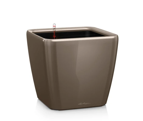 Lechuza Maceta Autorriego Quadro Premium LS 28