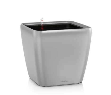 Lechuza Maceta Quadro Premium LS 50