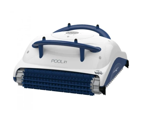 Dolphin POOL in  Robot Limpiafondos Piscina