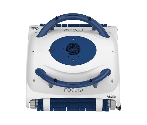 Dolphin POOL up Robot Limpiafondos Piscina