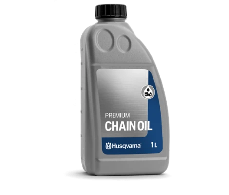 Husqvarna Aceite De Cadena Mineral