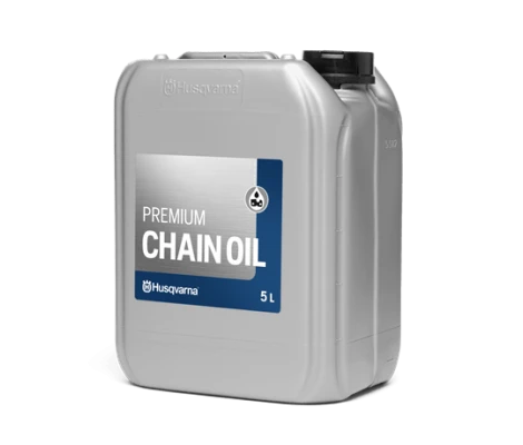 Husqvarna Aceite De Cadena Mineral