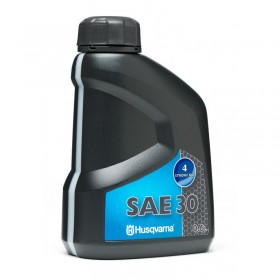 Husqvarna Aceite Para Motor SAE 30