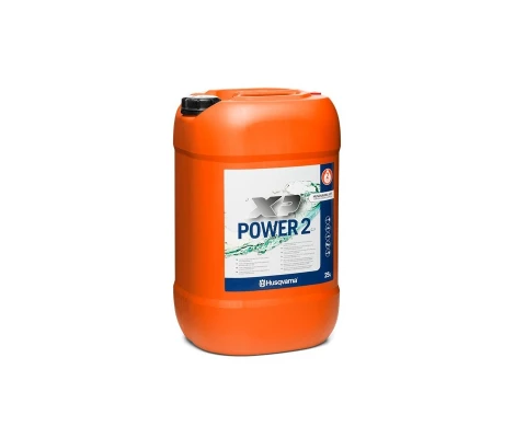 Husqvarna Gasolina De Alquilato  XP POWER 2T