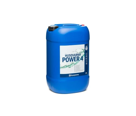 Husqvarna Combustible Alquilato XP POWER 4