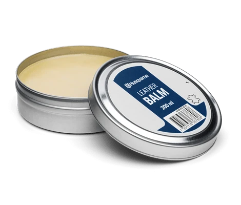 Husqvarna Bálsamo Para Cuero 200 ml