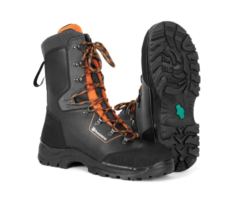 Husqvarna Botas De Seguridad Classic 20