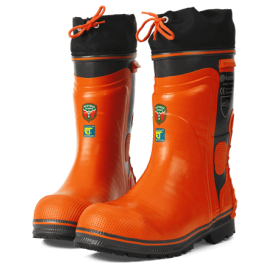 Husqvarna Botas Protección Light 24