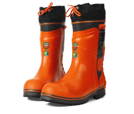 Husqvarna Botas Protección Light 24
