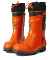 Husqvarna Botas Protección Light 24