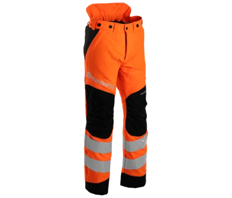 Husqvarna Pantalón Techinical Highviz