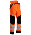 Husqvarna Pantalón Techinical Highviz