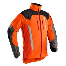 Husqvarna Chaqueta Forestal Technical Extreme Mujer